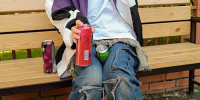 Врач Прокофьев: одна банка энергетика в день может отнять 25 лет жизни - Комсомольская Правда