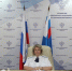 Руководитель Наталья Зиновьева, заместитель руководителя Елена Почикеева и начальник контрольно-ревизионного отдела в сфере развития экономики УФК по Воронежской области Наталья Морозова 18.08.2026 приняли участие в заседании Контрольной комиссии ФК - УФК по Воронежской области