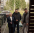 «Инициативы двора» решают проблему площадок ТКО - Город Мурманск