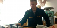 В Липецке сотрудники Росгвардии завершили проверку образовательных учреждений к новому учебному году - Росгвардия