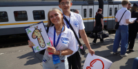 Москва встречает своих: в МПГУ стартовала вторая смена «Университетских смен 2026» для ребят из ЛНР - МПГУ