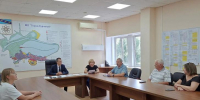 В Курчатове назвали лучших активистов ТОС - Курские Известия