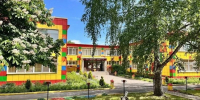 В курском детском саду установят оборудование для раннего выявления спортивных талантов - Курская правда