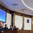 Безопасность в фокусе: Ленинградская область готовится к выборам и новому учебному году - Комитет правопорядка и безопасности