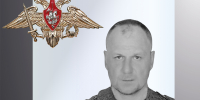 В Ивановской области простились с жителем региона – участником спецоперации - ГТРК