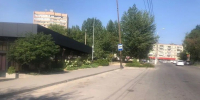 А другие подождут? Власти Волгограда вновь меняют новые остановки на пр. Ленина на новые - ИА Высота 102.0