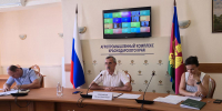Михаил Тимофеев обсудил с муниципальными органами управления АПК Кубани оперативные вопросы развития отрасли - Министерство сельского хозяйства
