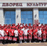 Участники проекта «ИнформУИК» получили фирменную одежду! - Избирательная комиссия