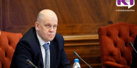 Коми ВДНХ - это объединяющий порыв бизнеса и гордость за республику в непростые времена - Алексей Просужих - ИА Комиинформ