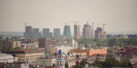 Новостройки продаются хуже, но застройщики продолжают выводить новые проекты - ИА Татар-информ
