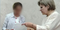 Многодетная мама без документов впервые получила свидетельство о своем рождении в Воронежской области - Bloknot-Voronezh.Ru