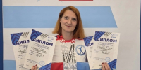 Три золота выиграла тамбовчанка на всероссийском турнире по метанию ножа - Тамбовская жизнь