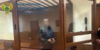 Арестован водитель фуры, спровоцировавший смертельное ДТП в Москве - Комсомольская Правда
