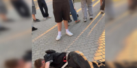 В Таганроге подростки избили школьника из-за ремня с элементом, похожим на свастику - Bloknot-Rostov.Ru