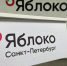Завтра во Втором апелляционном суде Петербургское «Яблоко» оспорит отказ в регистрации списка партии на выборах в Заксобрание - Партия Яблоко