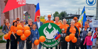 Эмоциональное благополучие сотрудников - главный ресурс соцучреждений Бурятии - Министерство соцзащиты