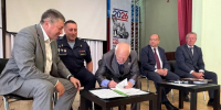 Сохраним историческую память о героях войны и тружениках тыла - Всероссийская организация ветеранов