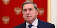 Ушаков исключил заморозку конфликта с Украиной по линии соприкосновения - Вечерняя Москва