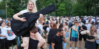 Как мошенники обманывают первокурсников с общежитиями - 47 новостей