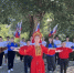Спортивный флешмоб ремонтненцы посвятили Дню флага России - Газета Рассвет