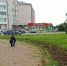 Забота о родном городе: троичане преображают улицы своими руками - Газета Регион