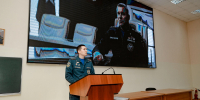 Памяти Героя - Ивановская академия ГПС МЧС России