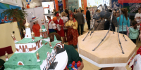 На Коми ВДНХ выступят участники шоу «Голос» и чемпион России по битбоксу - Bnkomi.Ru