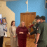 В Советском районе семьям погибших военнослужащих передали государственные награды - ИД Новости Югры