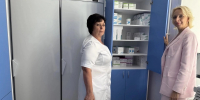 Более 6 тысяч курян получили льготные лекарства в новых аптечных пунктах - РИА Курск