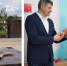 Егор Ковальчук посетил Климовский район и оценил работу волонтёров и ПВР - Мглинские Вести