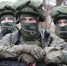мобилизация военнослуэащие армия - ЗА Новомосковск