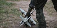 Военнослужащие беспилотных систем получат меры господдержки на Кубани - Комсомольская Правда