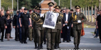 «Киев не просто перезахоронил человека. Он показал, кого считает своими политическими и историческими предшественниками» - Столица С