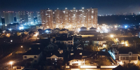 Краснодар лидирует по числу нераспроданных квартир в новостройках - Югополис