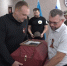 "Долгим был путь бойца домой — целых 85 лет": останки погибшего под Великими Луками в 1941-м бойца передали родственникам - ГТРК Псков