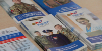 Волгоградцы могут проконсультироваться с военным психологом на «Госуслугах» - Газета Вечерний Волгоград