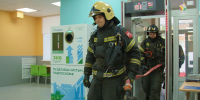 Подольск присоединился ко Всероссийским учениям по действиям при террористических угрозах - ТК Кварц