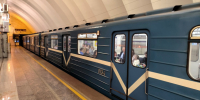 Названа реальная цена. Поездка в метро Петербурга стоит больше сотни рублей - 47 новостей