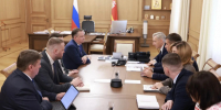 Смоленский «Кристалл» станет ядром российского ограночного кластера - ГТРК