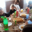 Медовый Спас в Андриановском СДК - Дом культуры