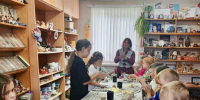 Колокольчики, которые ещё прозвенят - Газета Знамя труда
