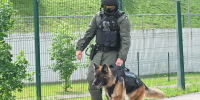 В Горячем Ключе провели масштабные антитеррористические учения - Комсомольская Правда