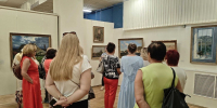 В Брянске снова собираются капиталить художественный музей на Емлютина - Сетевое издание Новости Брянска