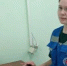 Коллектив шатровской больницы пополнил молодой фельдшер - Новый мир
