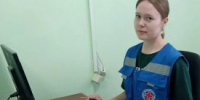 Коллектив шатровской больницы пополнил молодой фельдшер - Новый мир