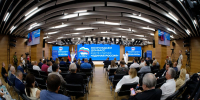В ДНР прошел форум «Возрождаем Донбасс вместе с партией «Единая Россия» - Единая Россия