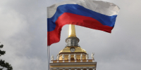 Декларацию о противодействии санкциям подписали Россия и Мьянма - Spbdnevnik.ru