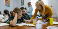 Мурманские учителя превращают уроки географии в увлекательное путешествие по Северу - Вечерний Мурманск