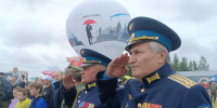 Крылья ДОСААФ в гатчинском небе - Гатчинская правда
