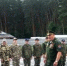 В Курганской области стартовали военно-полевые сборы для детей-сирот - Новый мир